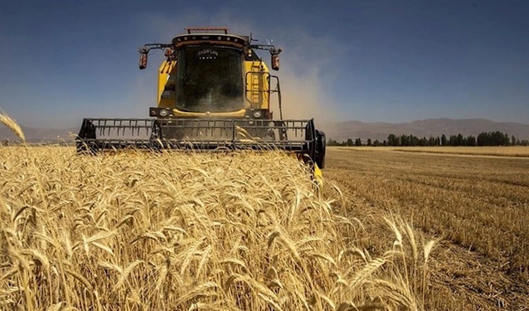 Tarımda maliyet artışı yıllık yüzde 33.15'e ulaştı