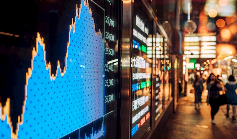 Asya borsaları karışık seyrediyor