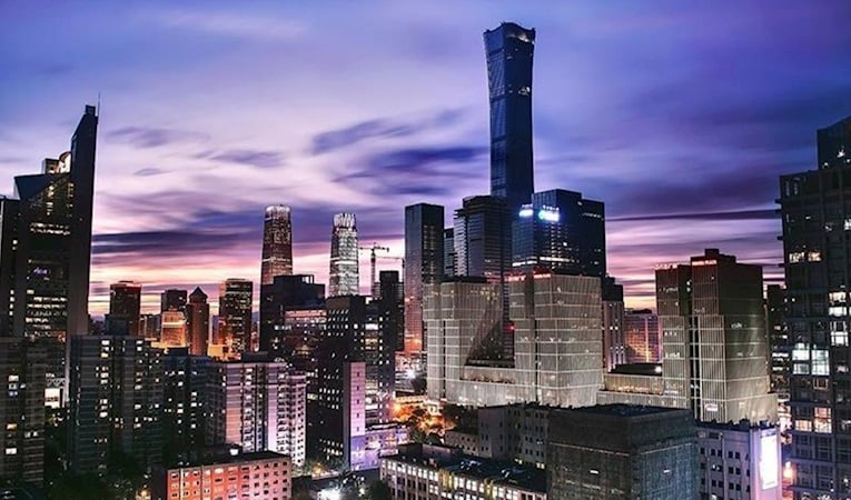 Çin'de konut fiyatlarındaki düşüş sürüyor