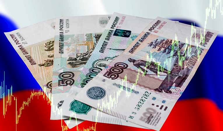 Rusya'nın dış ticaret fazlası yüzde 11 azaldı