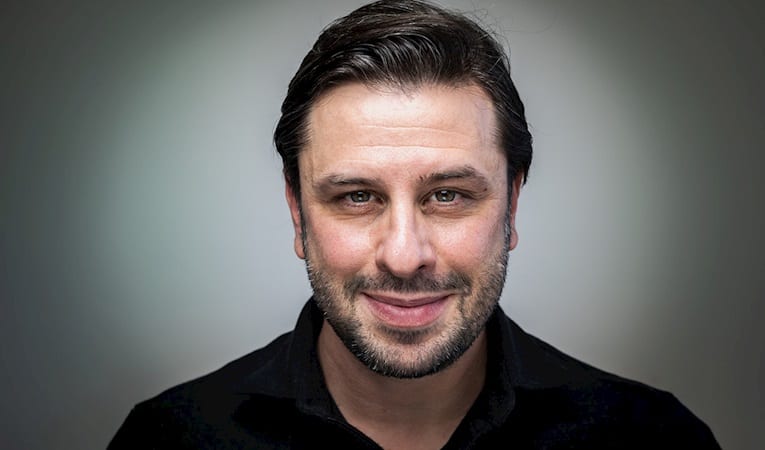 Doğan Balamir Nazlıca Mozaik’in yeni CRO’su oldu 