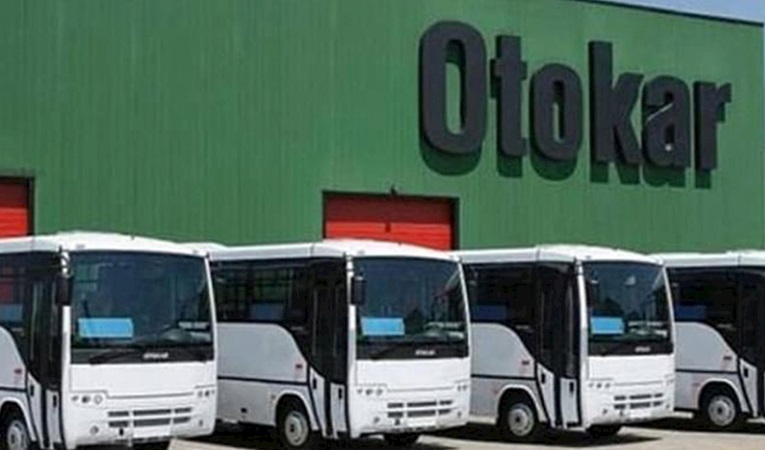 Otokar 2025 yılı 2. çeyrek bilançosunu açıkladı