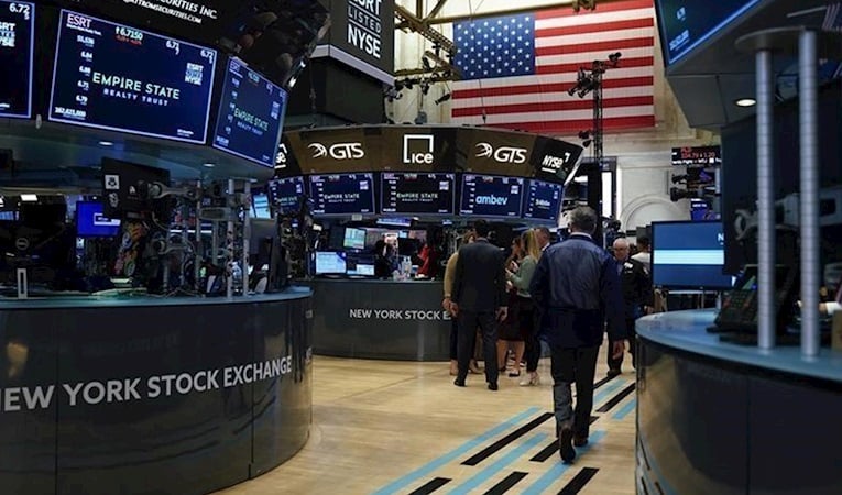 Küresel piyasalarda gözler ABD'de açıklanacak enflasyon verilerine odaklandı