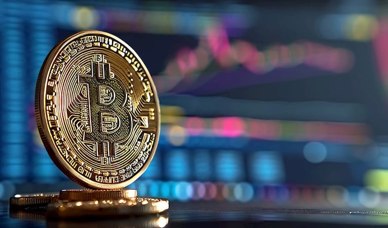 Kripto para piyasasının değeri Temmuz'da 120 milyar doların üzerinde arttı