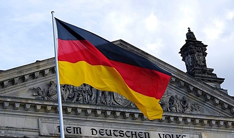 Almanya'da şirket iflasları son 11 yılın zirvesinde