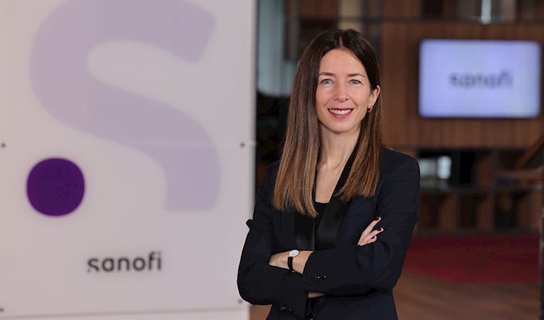 Sanofi’de önemli atama