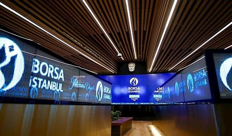 Borsa İstanbul güne yükselişle başladı