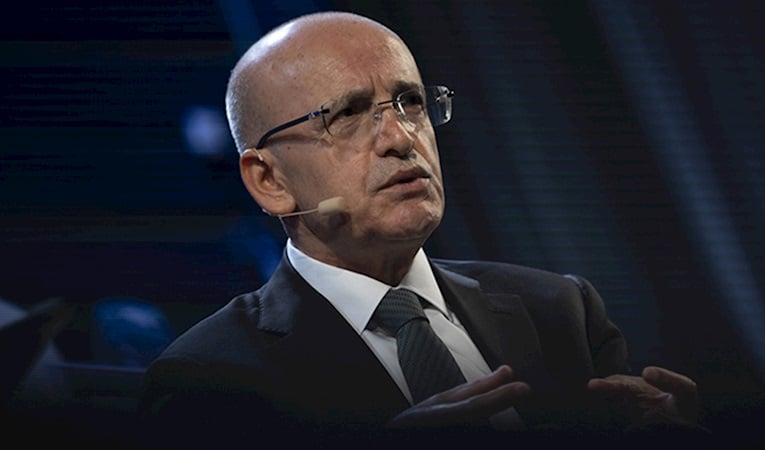 "Enflasyon beklentilerindeki düşüş eğilimi sürüyor"