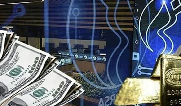 Borsa, döviz, altın: Haftanın en çok kazandıran yatırım araçları belli oldu (2-9 Ocak)