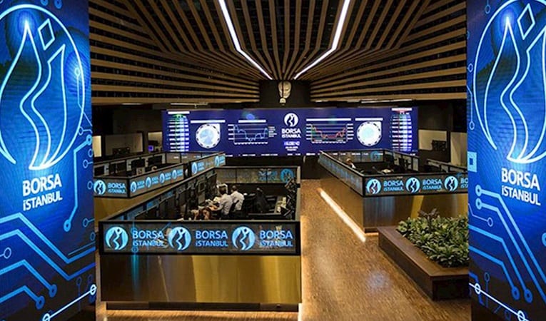 Borsa güne yükselişle başladı