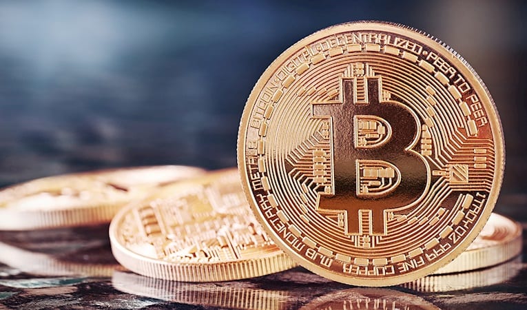 Kripto para piyasasının değeri yılın ilk yarısında yaklaşık 1 trilyon dolar eridi