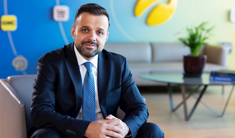 Turkcell Türkiye'ye 30 yılda 31 milyar dolar yatırım yaptı