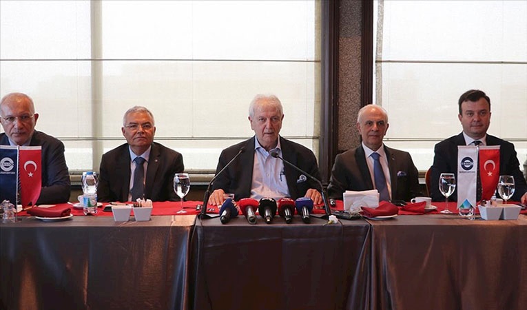 İzmir’in 100 büyük firması açıklandı: İşte ilk 10
