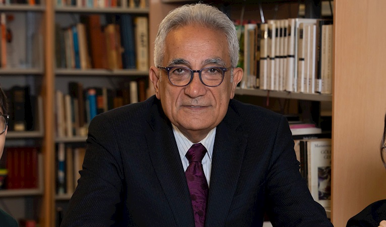 Darüşşafaka Cemiyeti 9,94 ile notlandı