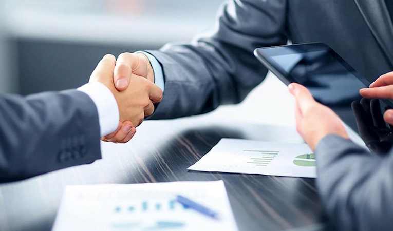 Türkiye'de yabancı yatırımlar 12 yılın zirvesine çıktı