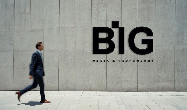 Doğan Burda’nın marka dönüşümü: Big Media & Technology