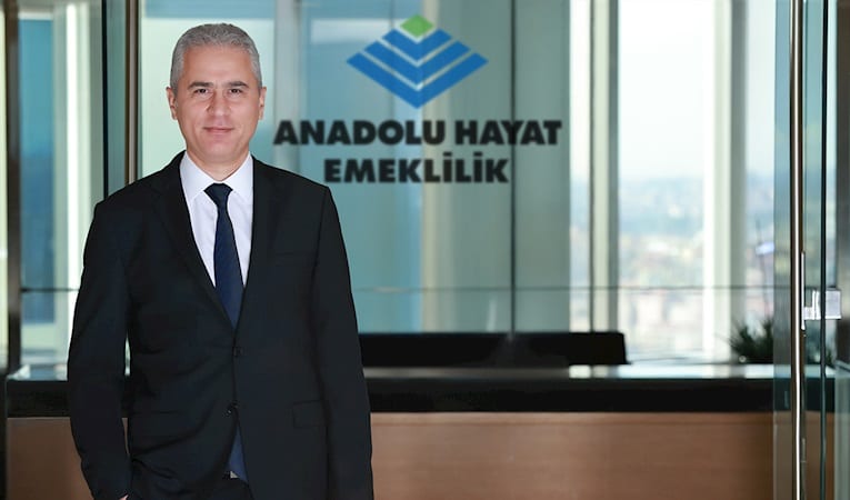 Anadolu Hayat Emeklilik’ten bilanço değerlendirmesi var