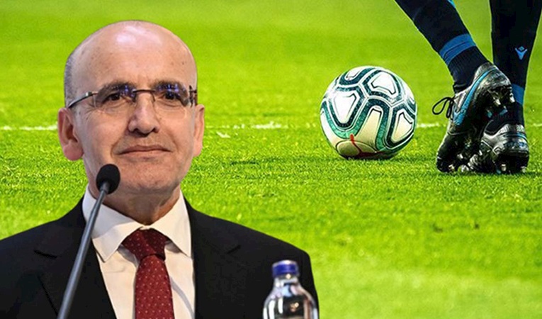 4 bin 588 sporcu risk analizine alındı: Şimşek, sporcuları izaha davet etti!