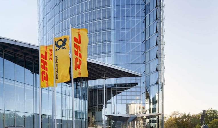 DHL Group ikinci çeyrekte gelir ve kârlılığını önemli ölçüde artırdı