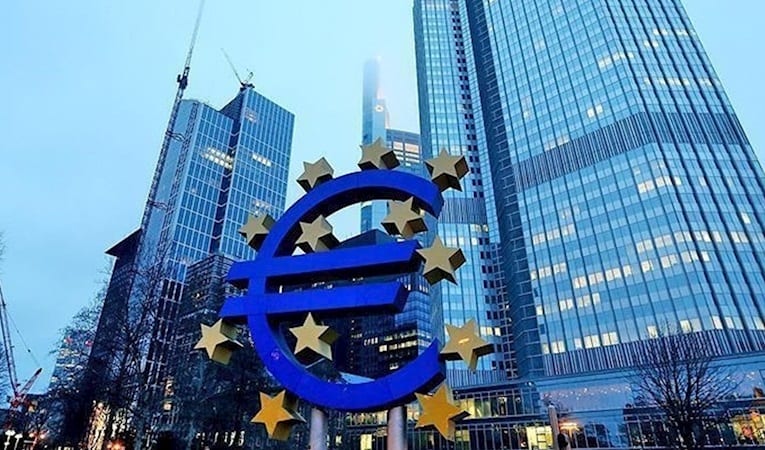 Euro Bölgesi'nde yıllık enflasyon Şubat'ta yüzde 1,9’a çıktı