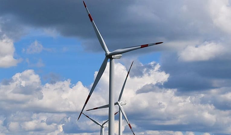 Türkiye'de rüzgar enerjisi, sanayi ve enerji politikalarının merkezine yerleşiyor
