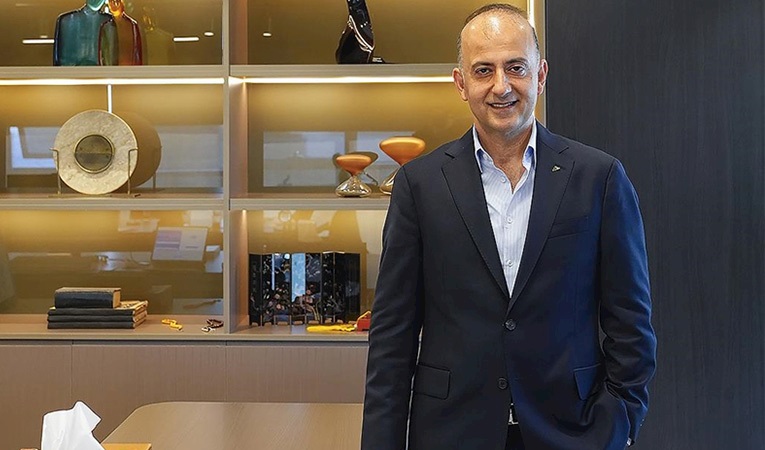 Türkiye'ye 100 milyon Euro'luk yatırıma hazırlanıyor