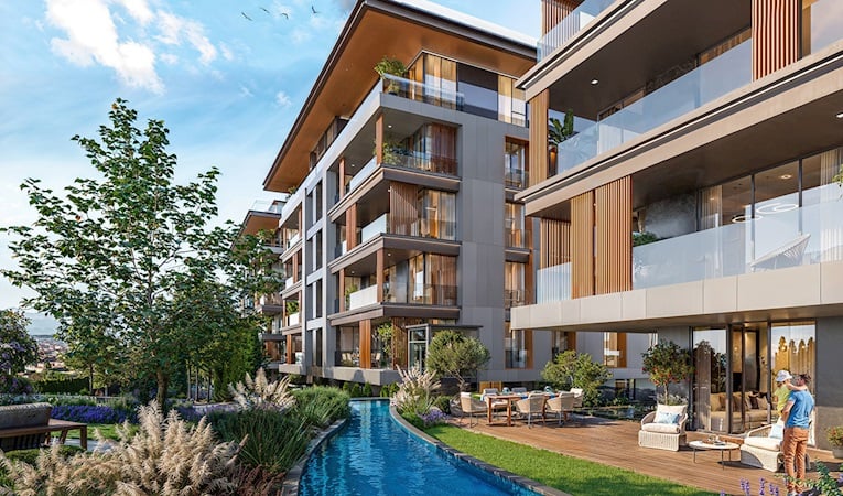 Savur GYO (SVGYO) 1,1 milyar TL'lik halka arzla borsaya geliyor