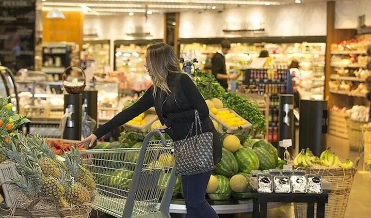 Tüketici güveni Ağustos ayında 90,8 oldu