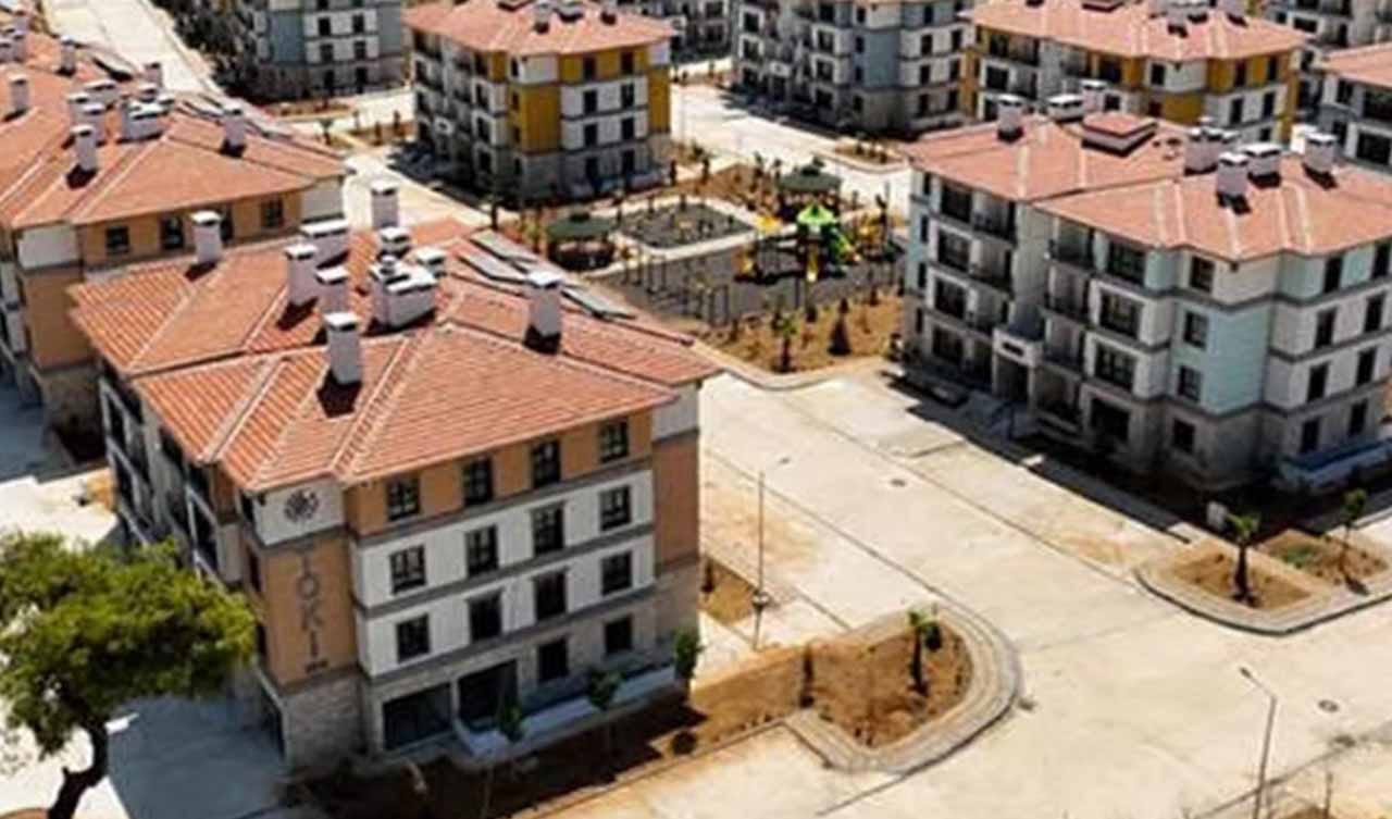 Konut satışları Şubat'ta yeniden artışa geçti