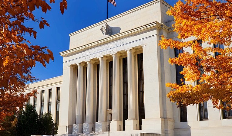 Fed Finansal İstikrar Raporu’nu yayımladı