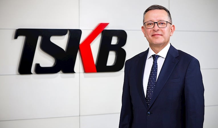 TSKB'den 2025'te 11,4 milyar lira net kar