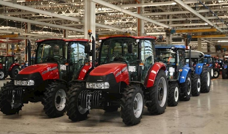 Türk Traktör yıl sonu bilanço tarihini açıkladı