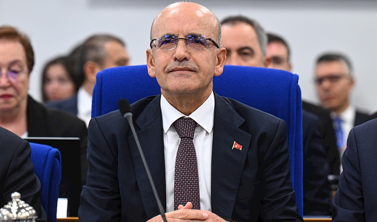 "Yavaşlasa da dezenflasyon süreci devam ediyor"