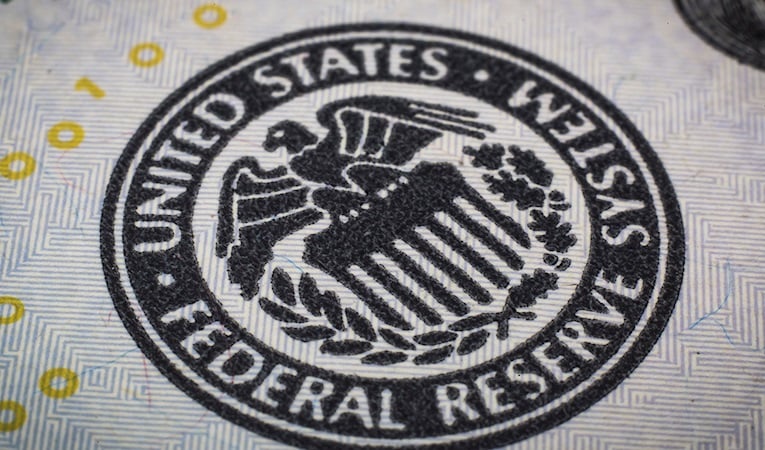 Fed: Temkinli duruş sürecek