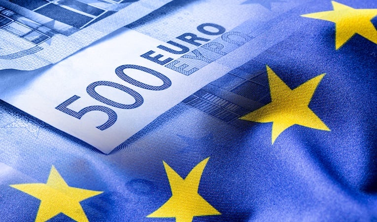 Euro Bölgesi'nde yatırımcılar 2026'ya umutlu başladı
