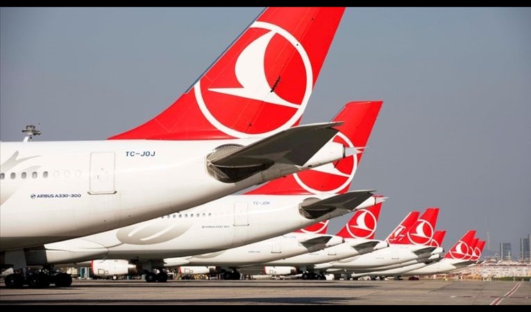 Türk Hava Yolları Moody's kredi notunu duyurdu
