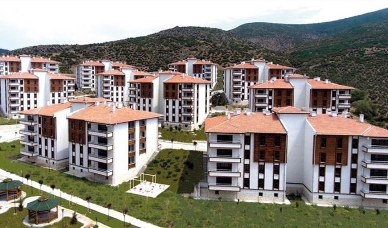 Gayrimenkul Sertifikası'nın borsadaki işlem kodu ve fiyatı belirlendi