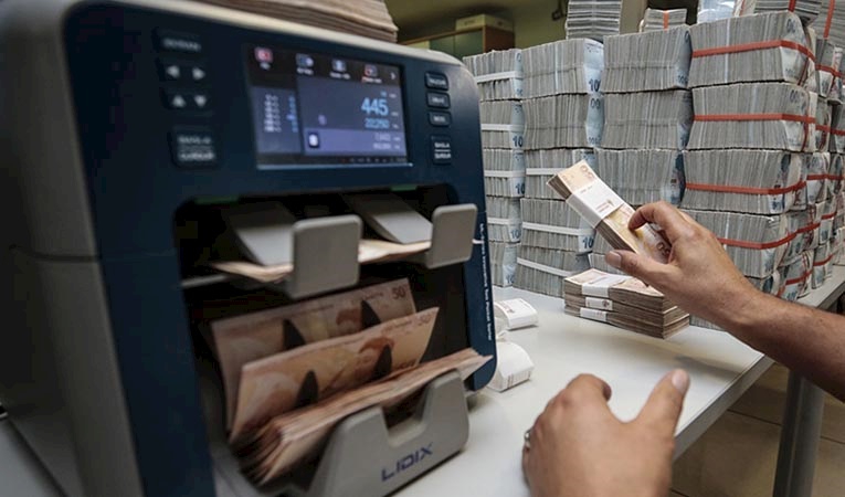 KKM hesaplarında düşüş devam etti