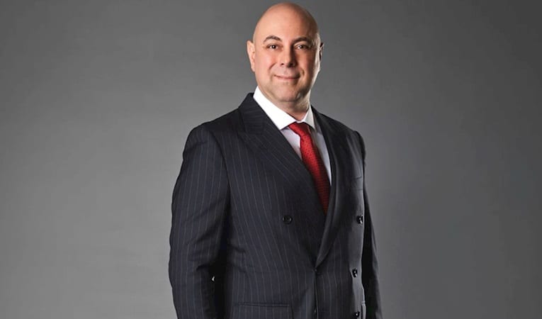 MLPCARE’de üst düzey atama