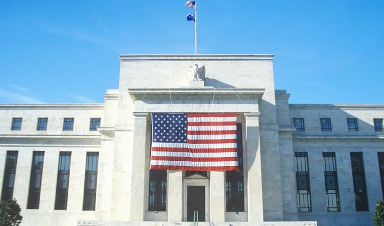 Fed, faiz oranını 25 baz puan artırdı