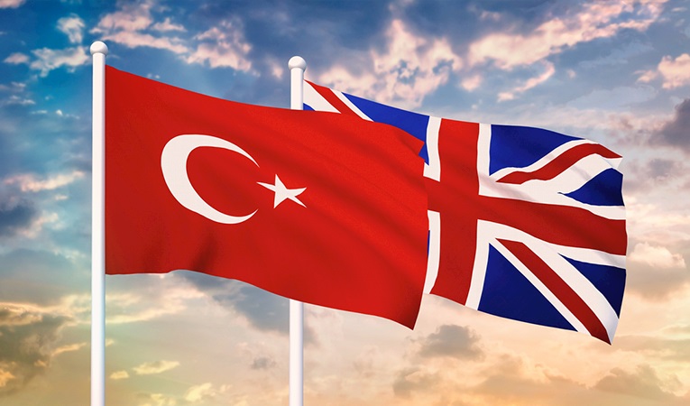 Birleşik Krallık ile birinci tur müzakereleri başarıyla tamamlandı