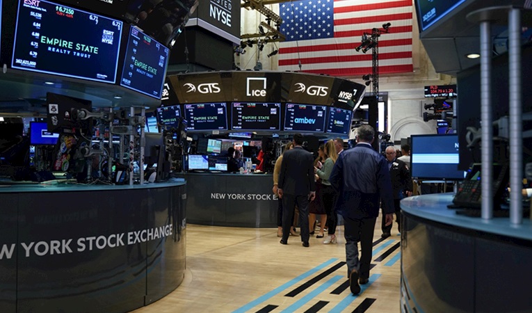 Küresel piyasalarda gözler yoğun veri gündeminde olacak