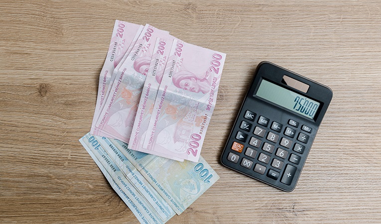Bankacılık sektörünün mevduatı geçen hafta azaldı