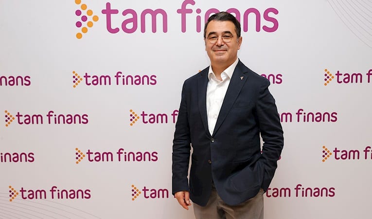 Tam Finans’tan 190 milyar TL’lik hedef