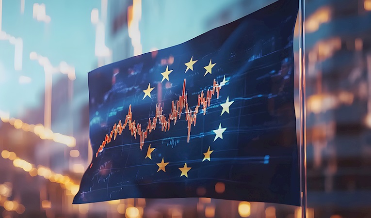 Avrupa borsaları pozitif seyrediyor