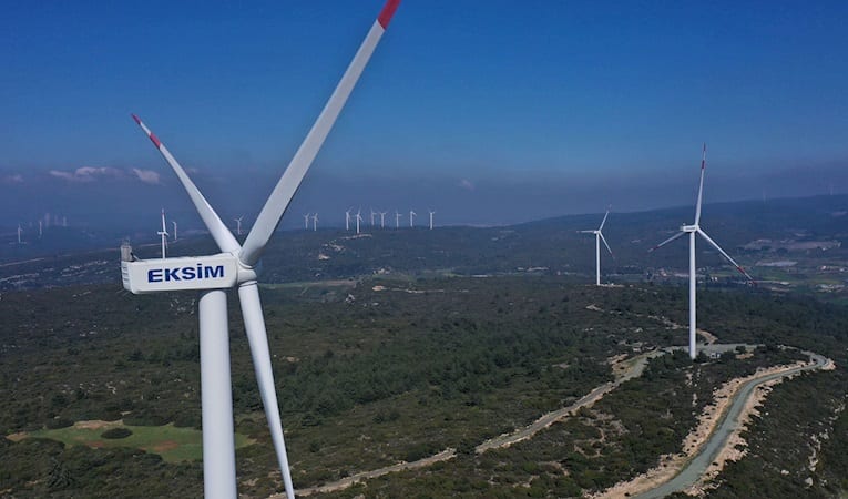  Eksim Enerji hibrit yatırımlarını hızlandırdı