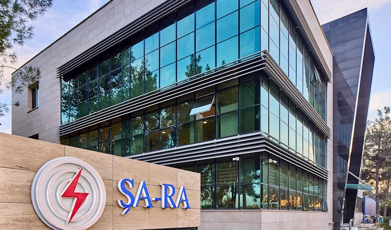 ŞA-RA Enerji 2026 yılı ilk yarısında 6,4 milyar TL satış gelirine ulaştı