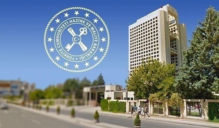 Hazine ve Maliye Bakanlığı borç stoku verilerini açıkladı