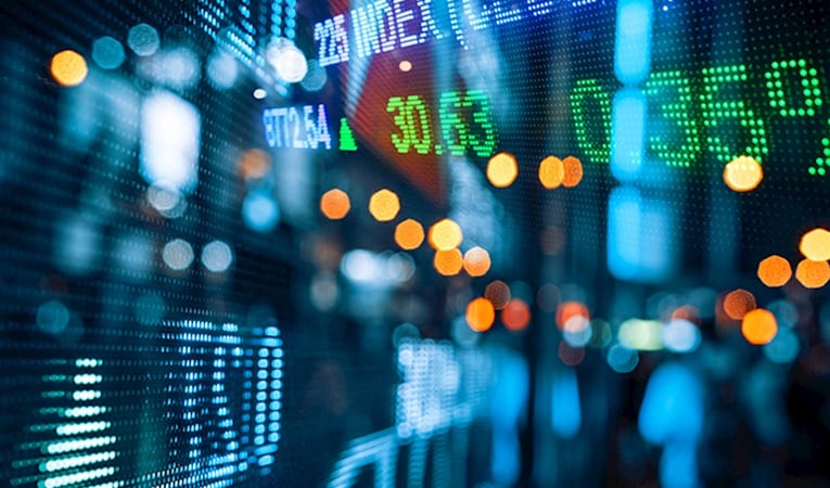 Asya borsaları karışık seyrediyor