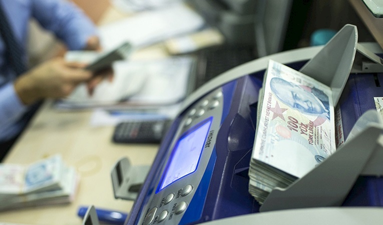 Bankacılık sektörü net kârını artırdı
